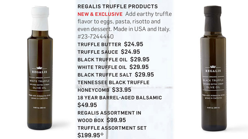 Illustration for article titled The 2016 Hater’s Guide To The Williams-Sonoma Catalog